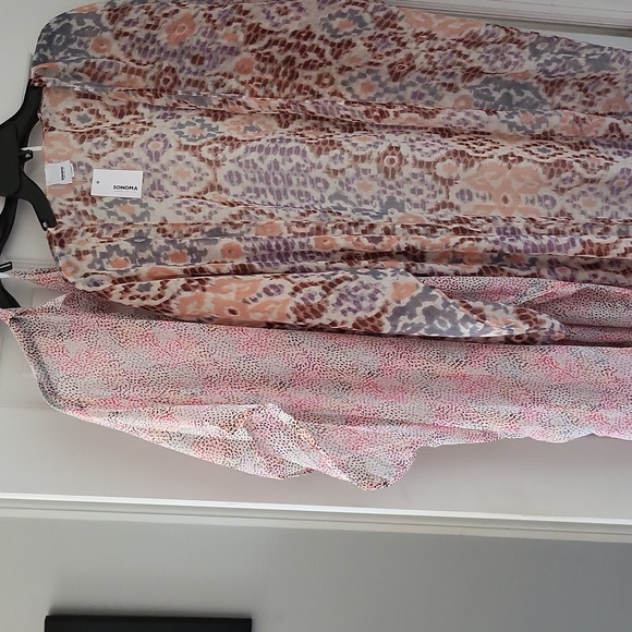 LC Lauren Conrad Other - Summer cover ups